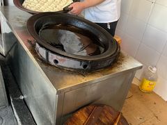 -水丰锅贴(延吉东路店)