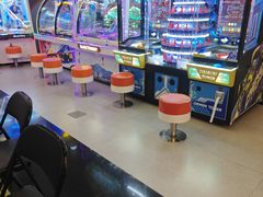 -风云再起游乐汇(上海长风大悦城店)