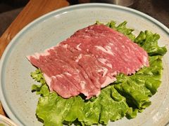 -老墙根涮肉(王四营店)