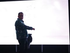 -现代汽车文化中心 Hyundai Motorstudio Beijing