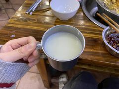 -陈记泸州酸菜豆花火锅(建设路店)