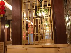 -陆川港酒楼(亭洪店)
