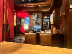 -颐和•海鲜砂锅粥•啫啫煲(奥林匹克广场店)