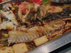 -尚渔味双拼烤鱼(燕郊永旺店)