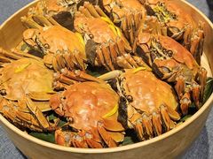 -成隆行·蟹王府(淮海店)