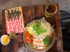 -酒肴一瓢·活贝料理·日本料理(三元桥·霄云路店)