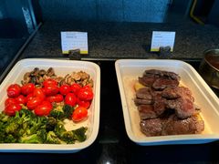 -解放碑威斯汀酒店-知味国际美食餐厅