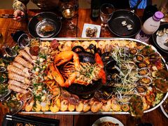 -原乡故事里海鲜大餐(玉祥门北马道巷店)
