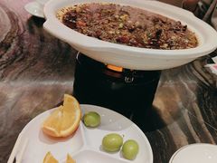 -情妹耙泥鳅·江湖川菜(科华店)