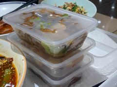 -和记小菜(东方店)