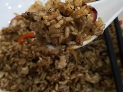 -香港仔茶餐厅(凤阳店)
