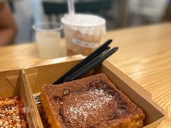 流奶华-肥安娜·小吃·饮品