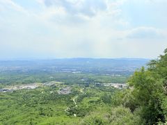 -响堂山石窟-北响堂山石窟