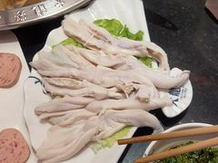 -大龙燚火锅(南山大道店)