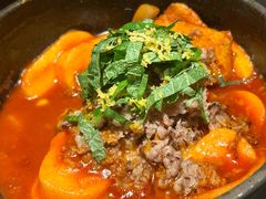 -Fuzzy Bistro 浮几韩餐·茶酒馆