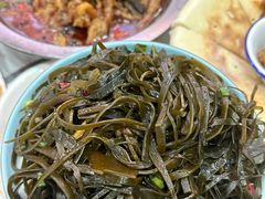 -丹水桥地锅鱼·翘嘴鲌·地方特色全鱼宴(丹江口大坝店)