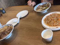 -直隶安家罩饼(复兴路店)