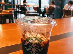 -星巴克(漕河泾2店)