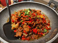 -味上湘菜馆(岳麓山店)