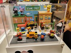 -泡泡玛特POPMART(上海环球港店)