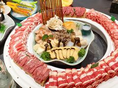 -乔先生涮肉·鲜活牛羊肉火锅(塘沽店)