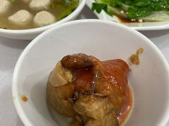 -东街钟楼肉粽(总店)