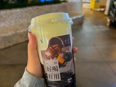 -炖物24章·顺时轻养茶(杭州大厦店)