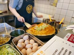 -卞姐蛋饼(陕西南路店)