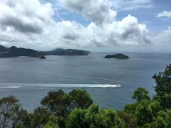 -湾景餐厅(海洋公园店)