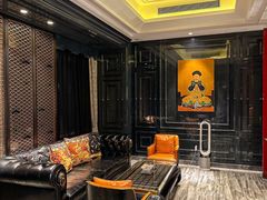 -临水宫·康养餐厅(徐矿广场店)