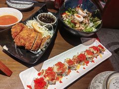 -白石的深夜食堂(济南万象城店)