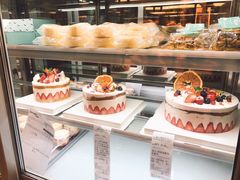 -Dough&Joe团憩(瑞虹天地月亮湾店)