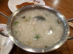 -杨妈妈粥店(滑翔路店)