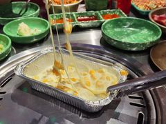 -欧巴炭烤肉오빠숯불구이(南京东路店)