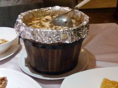 android_upload_pic-粗茶淡饭·汉口公馆(循礼门店)