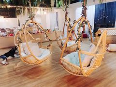 -Husky Go! 哈士奇体验馆·宠物咖啡厅狗咖