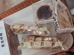 -匠造烘焙(上海工厂店)