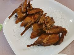 -流舫海鲜酒家(张溪店)