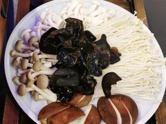 -高兴一锅潮汕鲜牛肉火锅(银座店)