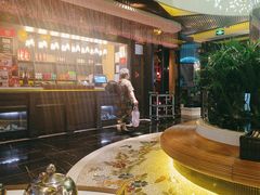 -润园四季椰子鸡火锅(海上世界店)