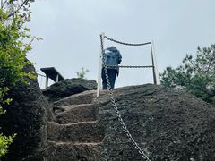 -浏阳石牛寨风景区