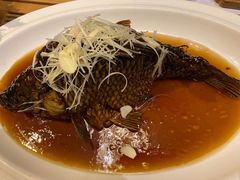 -卫鼎轩·曹公馆(鼓楼店)