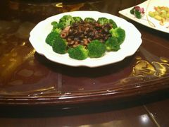 -相思林金岛饭店(青山湖店)