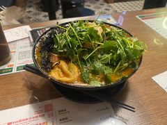 -肥汁米蘭香港米线(定西路店)