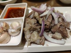 -清真·玛丽亚新疆菜主题餐厅(浙江中路店)