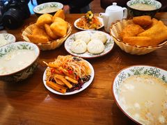 -baursak包尔萨克早餐屋
