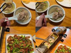 -61号餐吧(兴坪古镇漓江店)