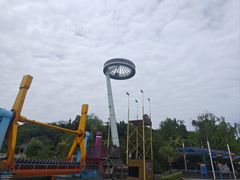 -成都欢乐谷