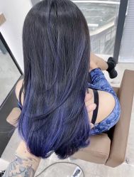 点击看大图 -3AM HAIR SALON烫发染发接发