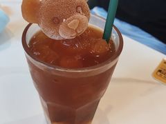 -柠檬树茶餐厅(海雅缤纷城店)